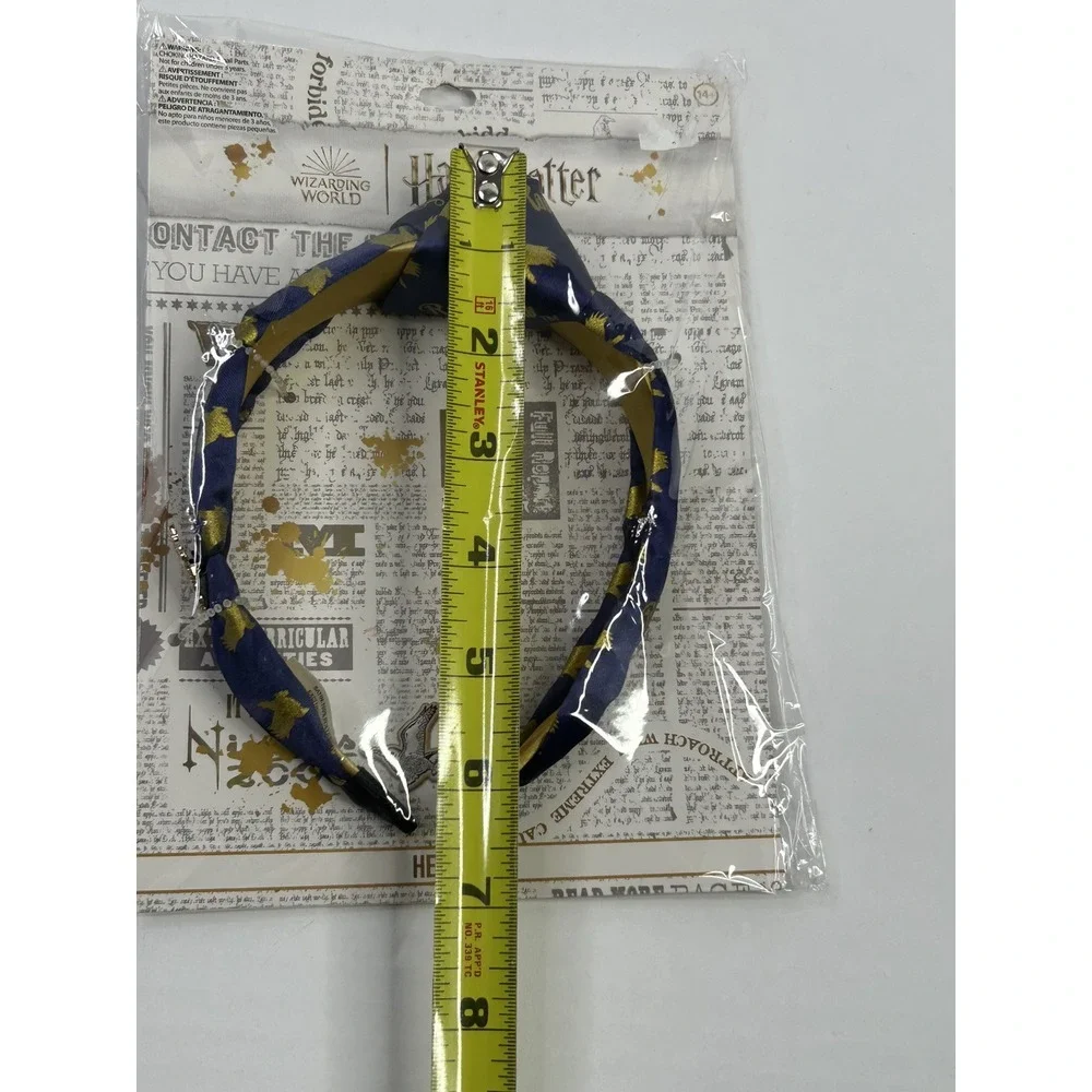 Harry Potter‎ Ravenclaw Headband Hogwarts Costume Hair Accessory Cosplay